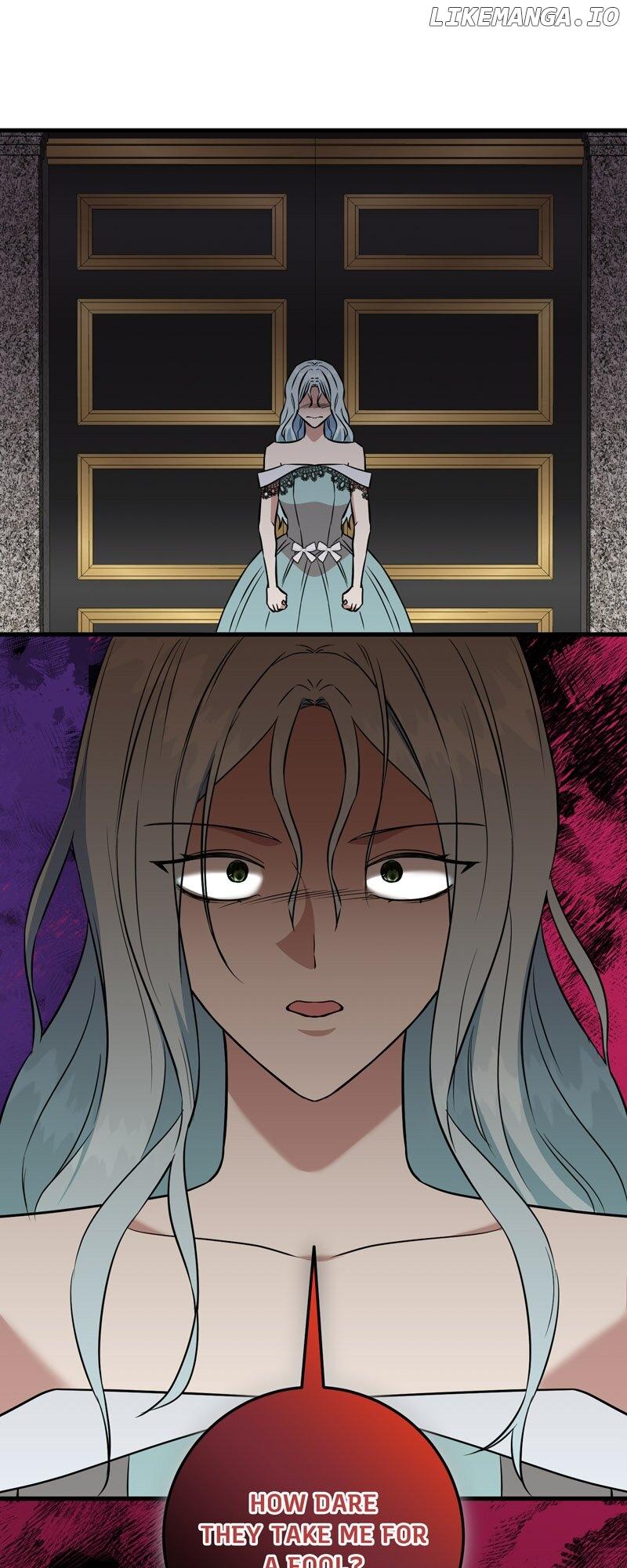 Can’t Go Too Far with the Unrelenting Duke Chapter 95 page 19