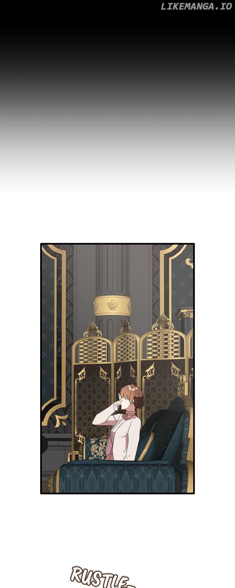 Can’t Go Too Far with the Unrelenting Duke Chapter 95 page 23