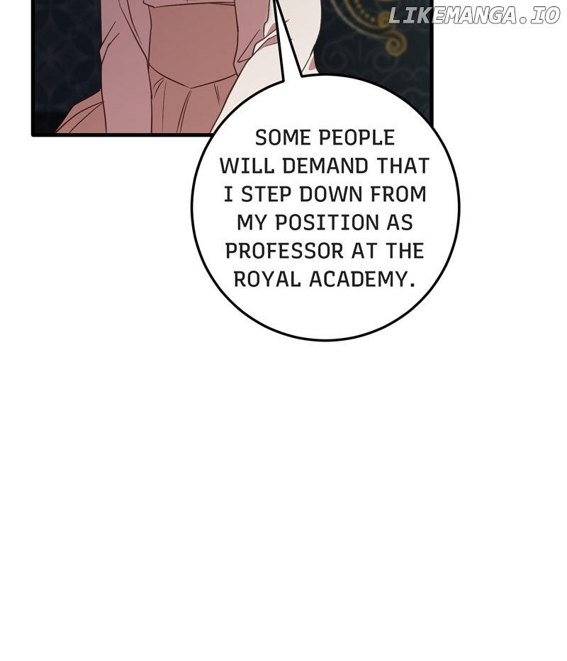 Can’t Go Too Far with the Unrelenting Duke Chapter 95 page 30
