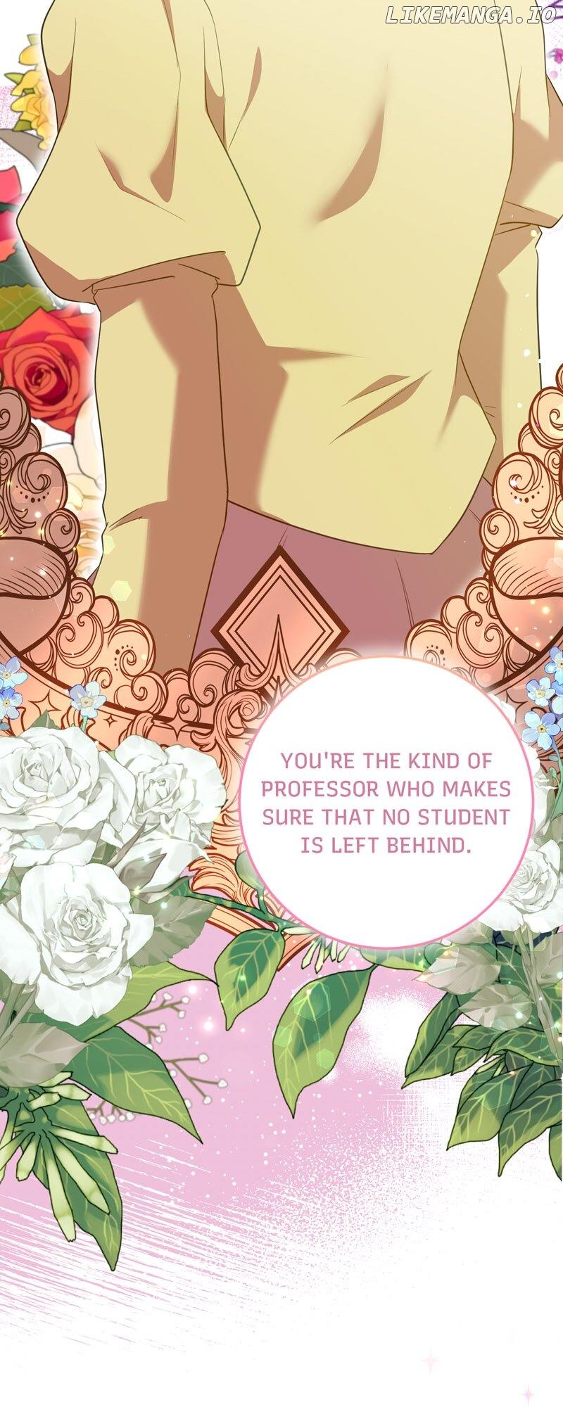 Can’t Go Too Far with the Unrelenting Duke Chapter 95 page 34