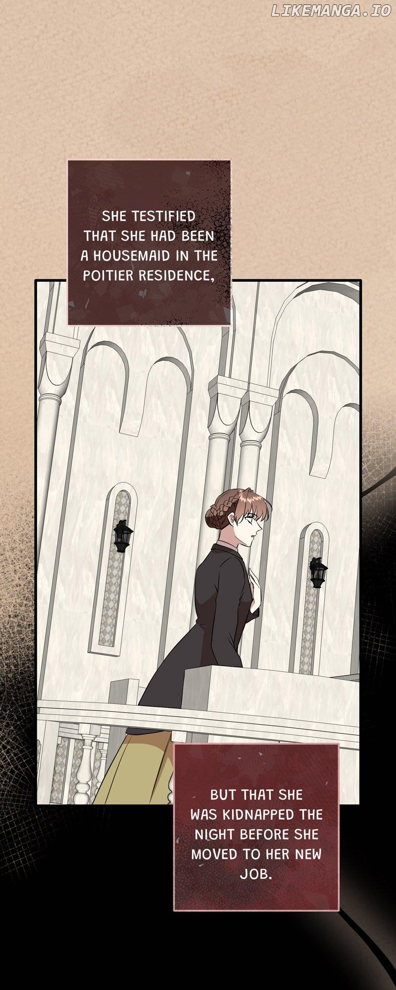 Can’t Go Too Far with the Unrelenting Duke Chapter 95 page 40