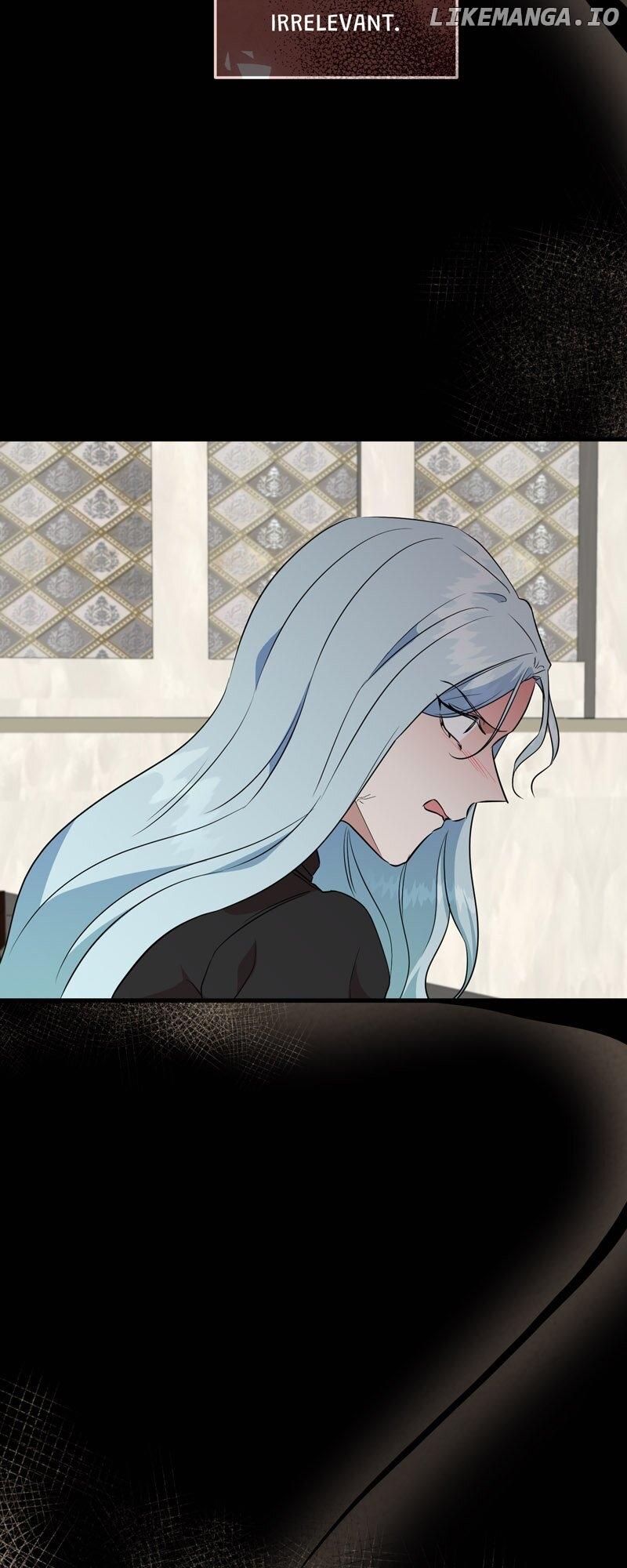 Can’t Go Too Far with the Unrelenting Duke Chapter 95 page 43