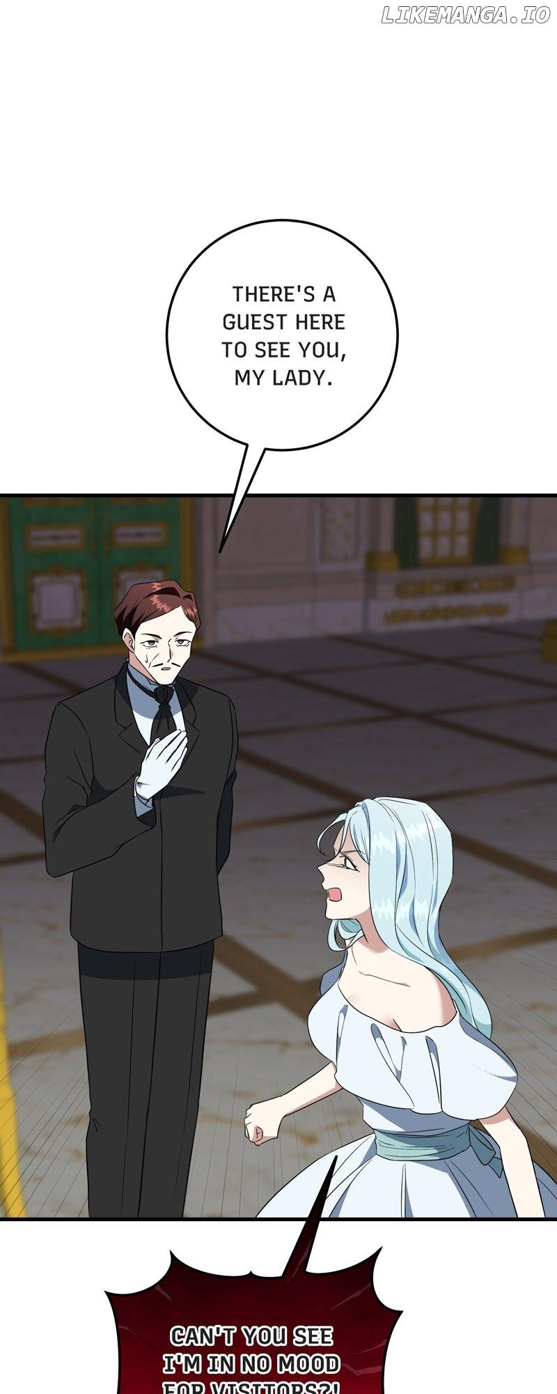 Can’t Go Too Far with the Unrelenting Duke Chapter 95 page 47
