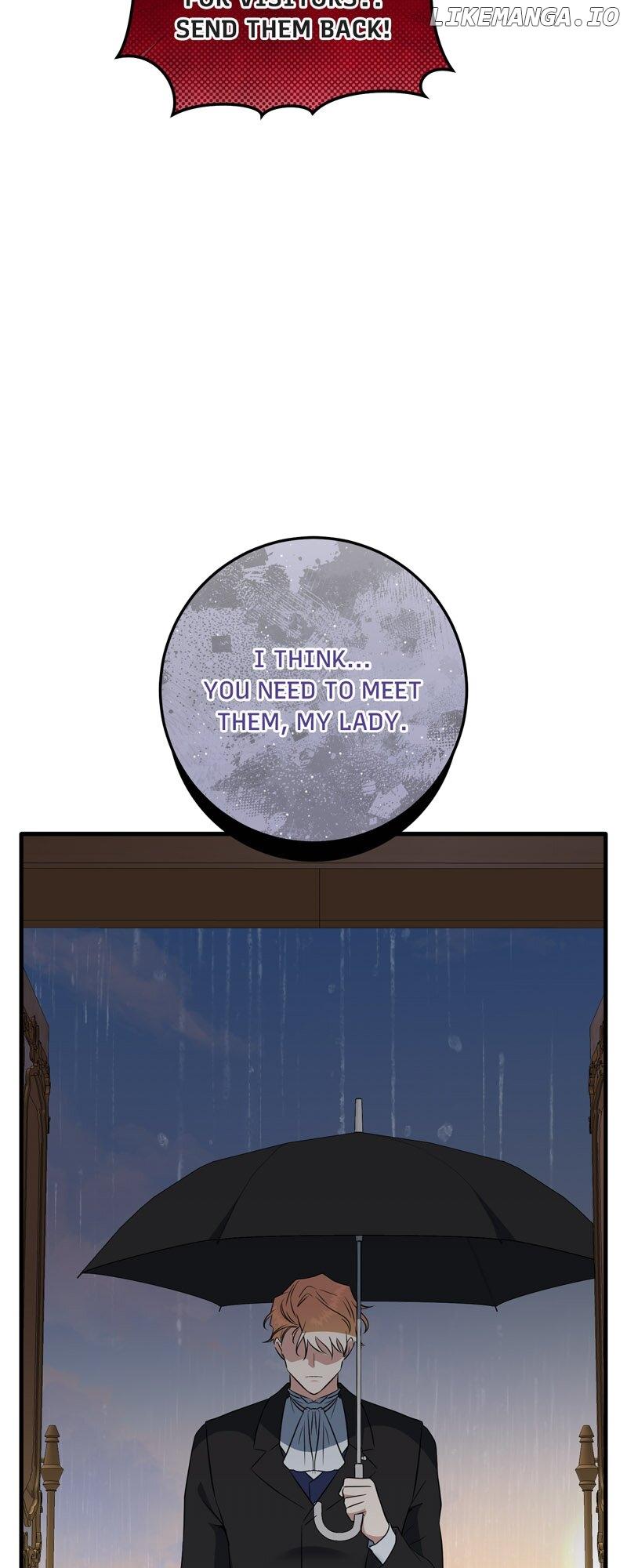 Can’t Go Too Far with the Unrelenting Duke Chapter 95 page 48