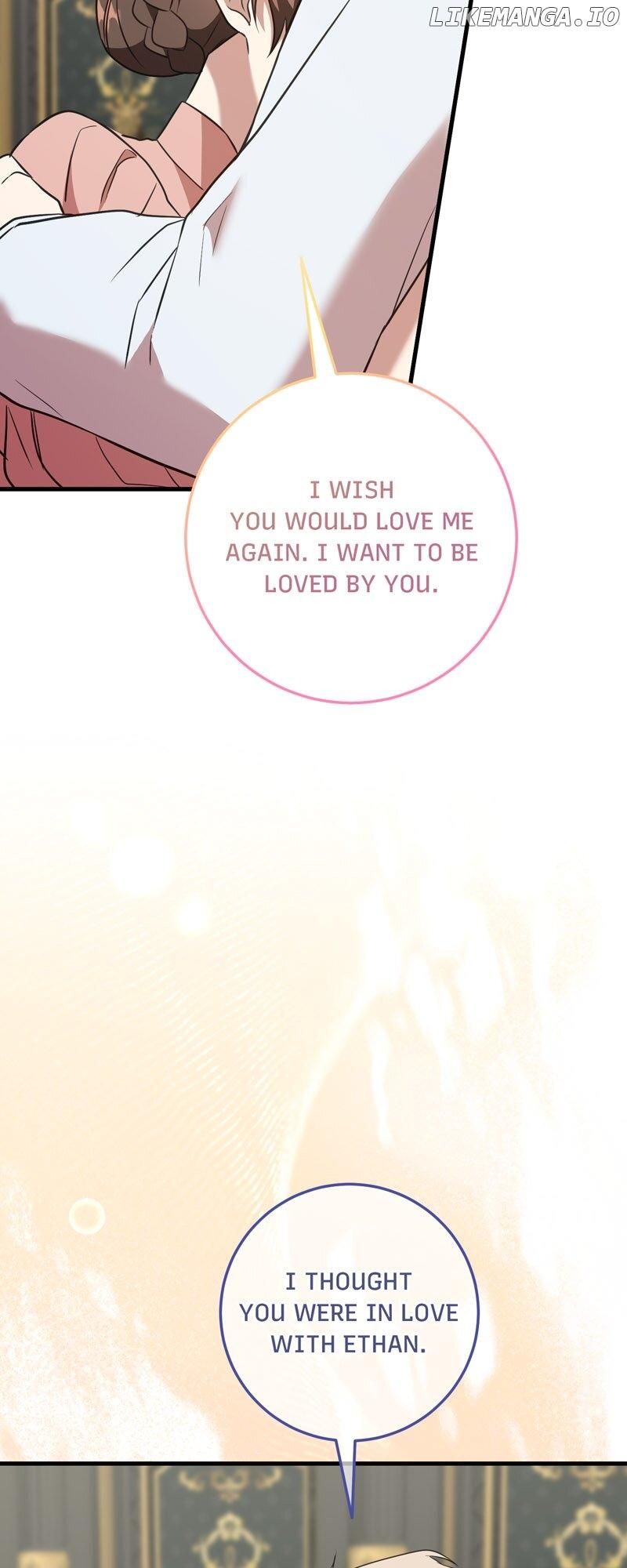 Can’t Go Too Far with the Unrelenting Duke Chapter 95 page 4
