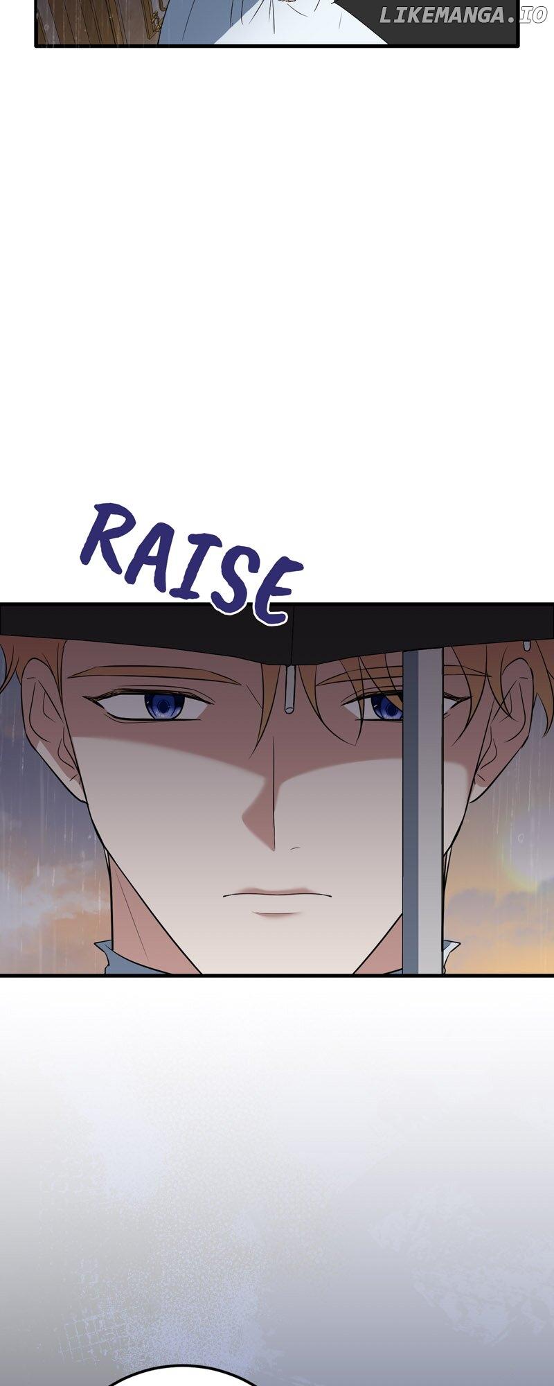 Can’t Go Too Far with the Unrelenting Duke Chapter 95 page 50
