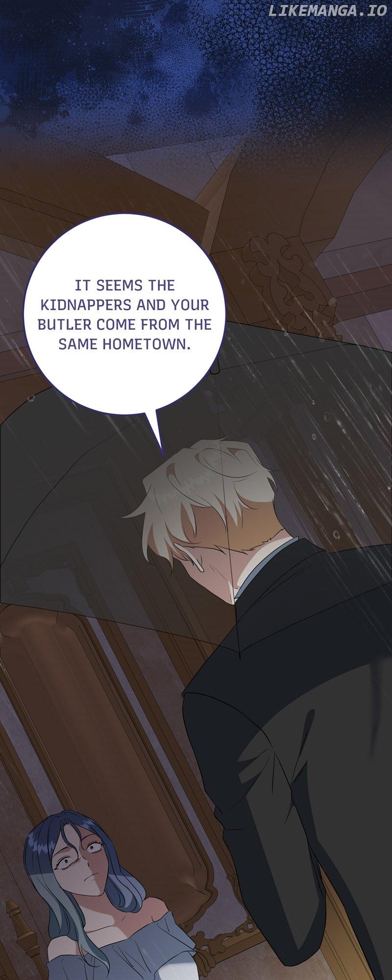 Can’t Go Too Far with the Unrelenting Duke Chapter 95 page 52