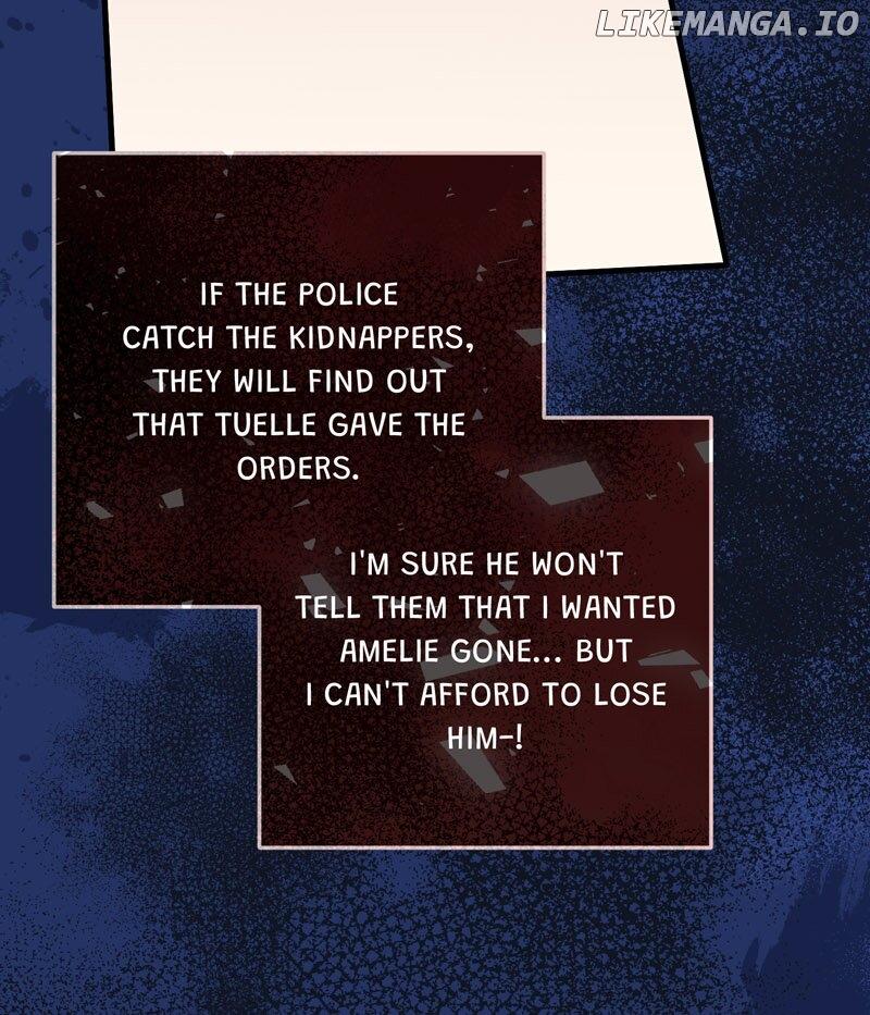 Can’t Go Too Far with the Unrelenting Duke Chapter 95 page 54