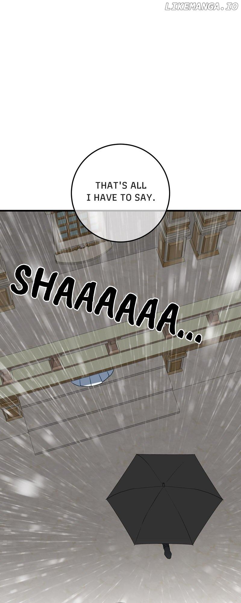 Can’t Go Too Far with the Unrelenting Duke Chapter 95 page 55