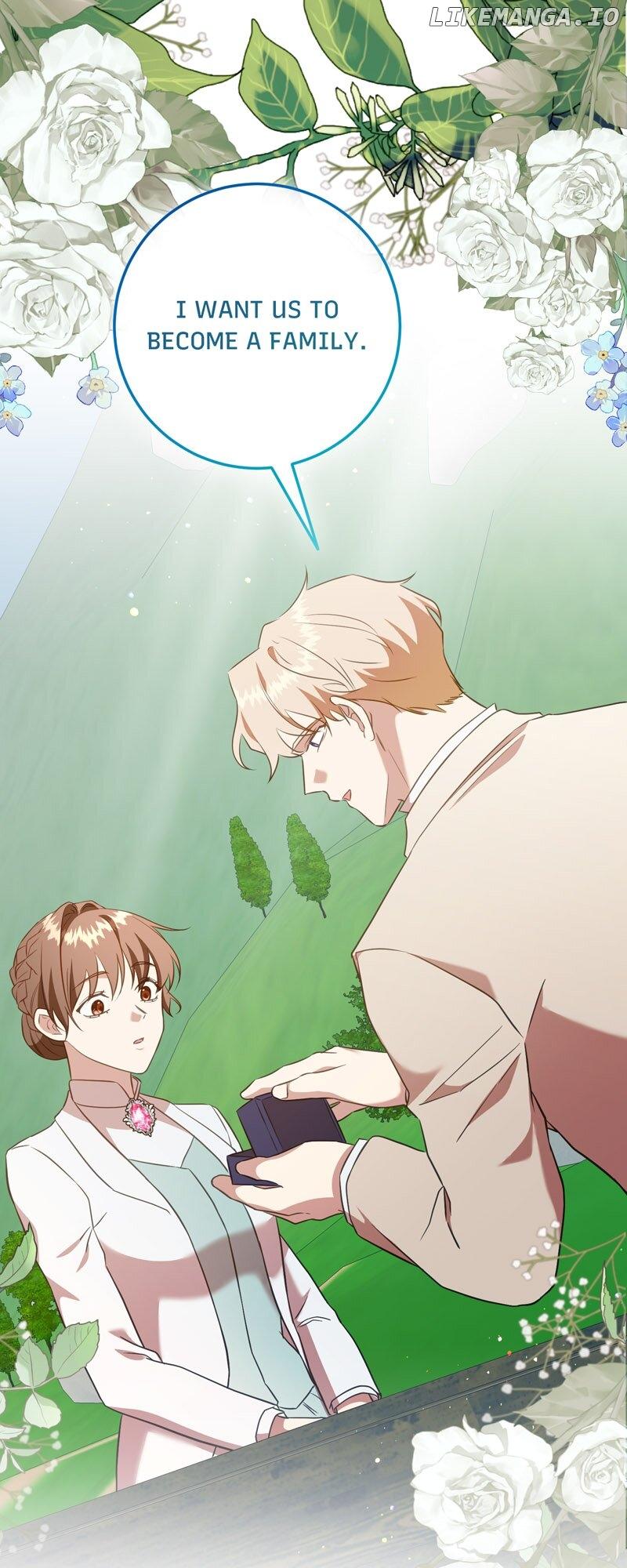 Can’t Go Too Far with the Unrelenting Duke Chapter 95 page 58