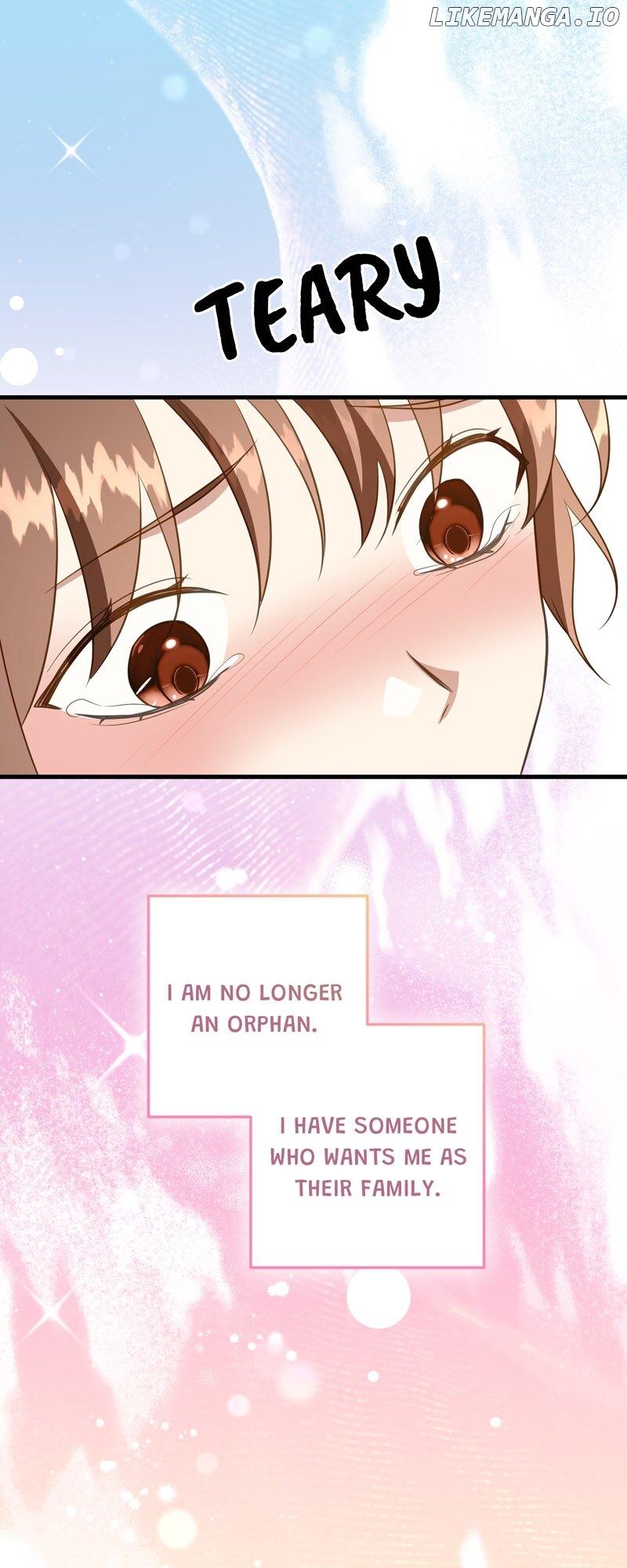 Can’t Go Too Far with the Unrelenting Duke Chapter 95 page 60