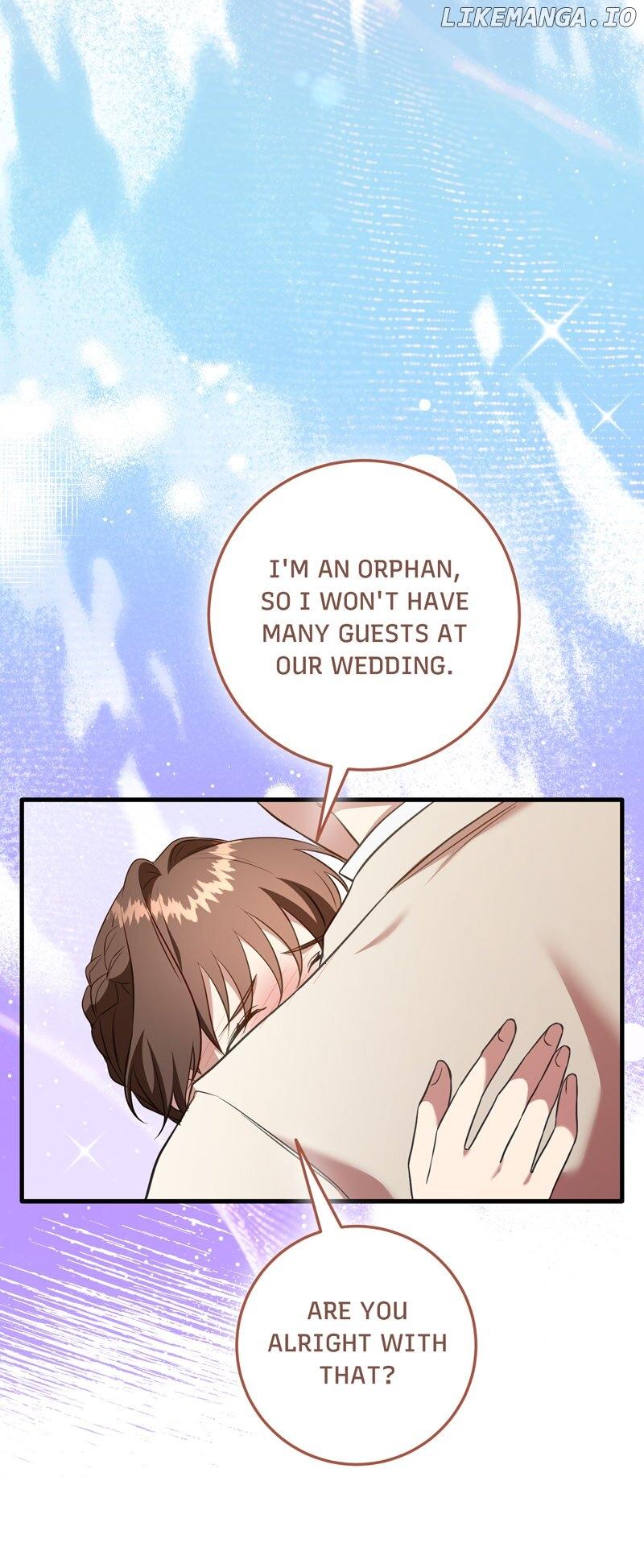 Can’t Go Too Far with the Unrelenting Duke Chapter 95 page 62