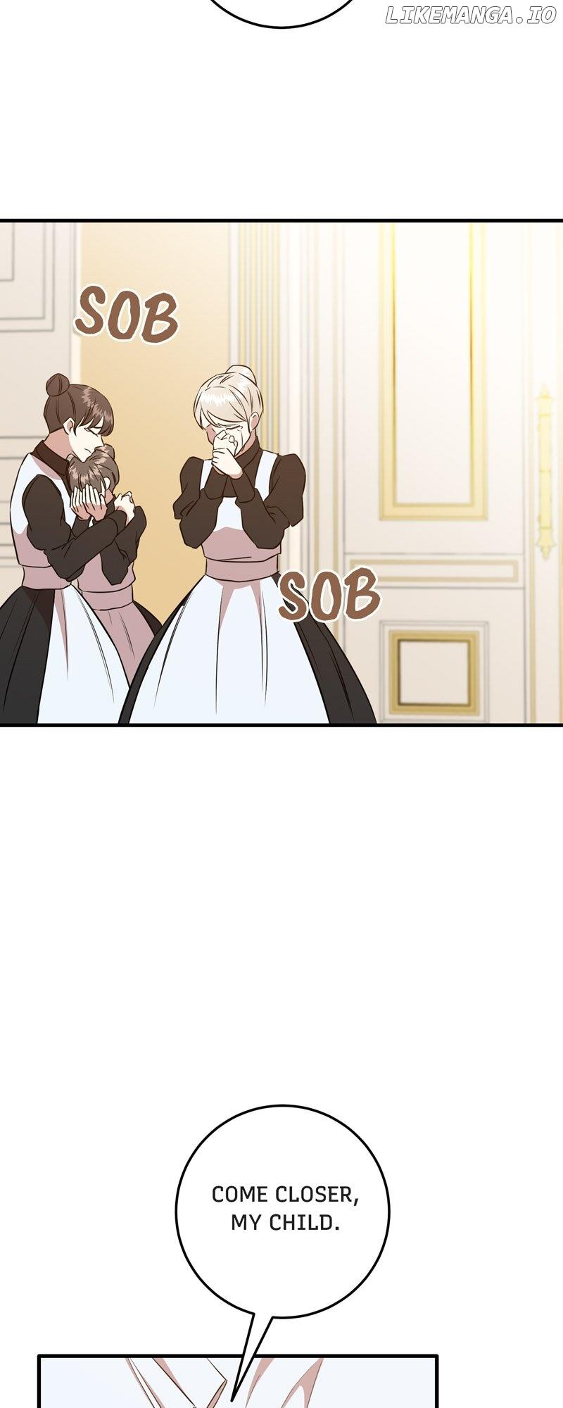 Can’t Go Too Far with the Unrelenting Duke Chapter 95 page 67