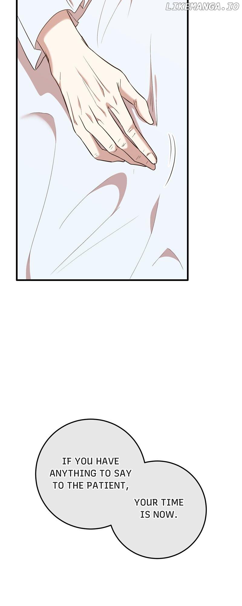 Can’t Go Too Far with the Unrelenting Duke Chapter 95 page 68
