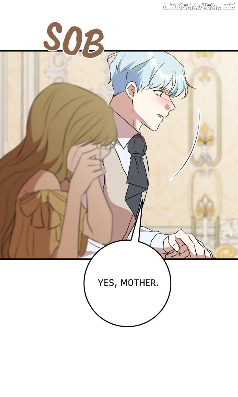 Can’t Go Too Far with the Unrelenting Duke Chapter 95 page 69