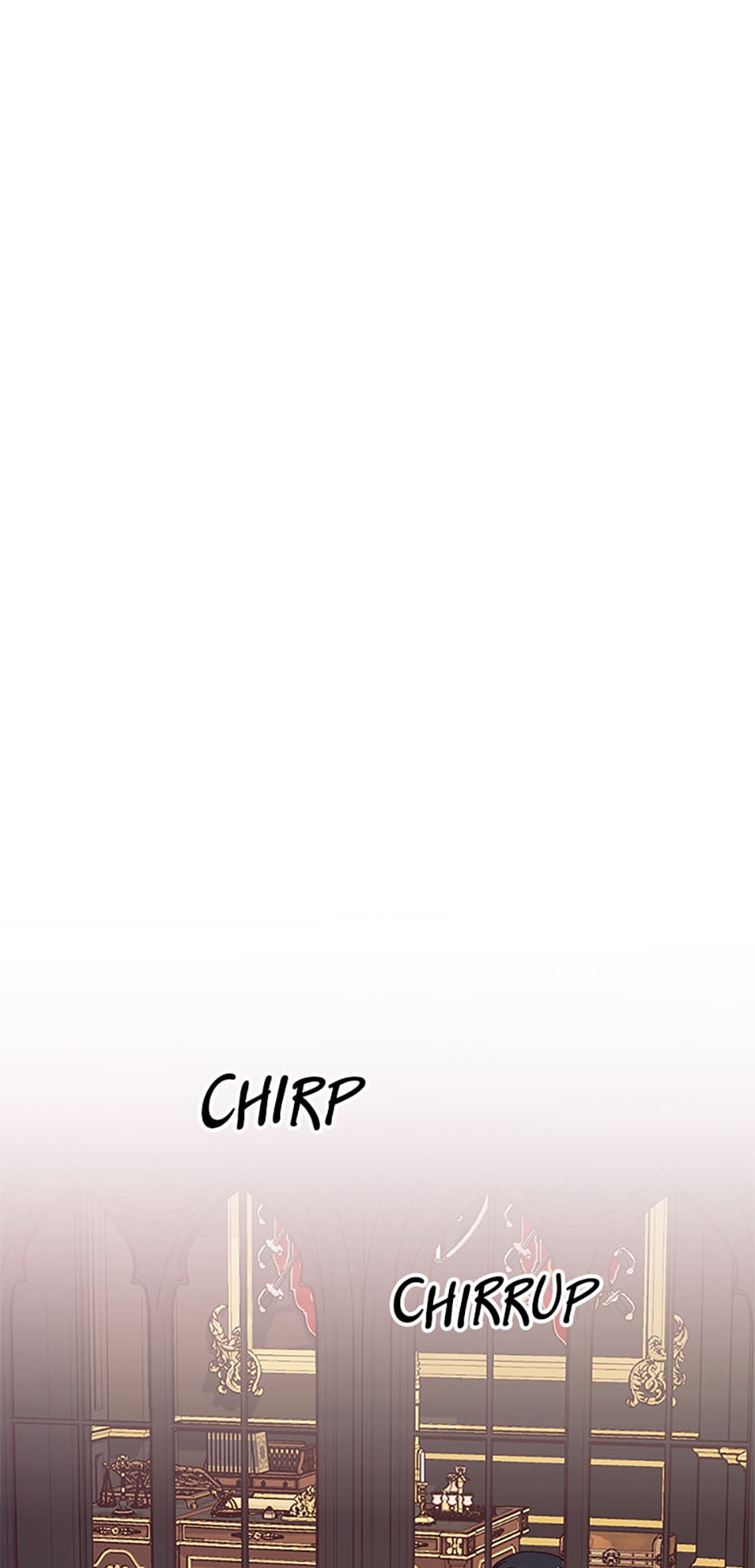 Can’t pretend to be blind anymore Chapter 100 page 10
