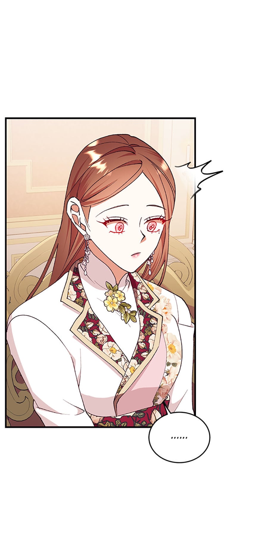 Can’t pretend to be blind anymore Chapter 100 page 46