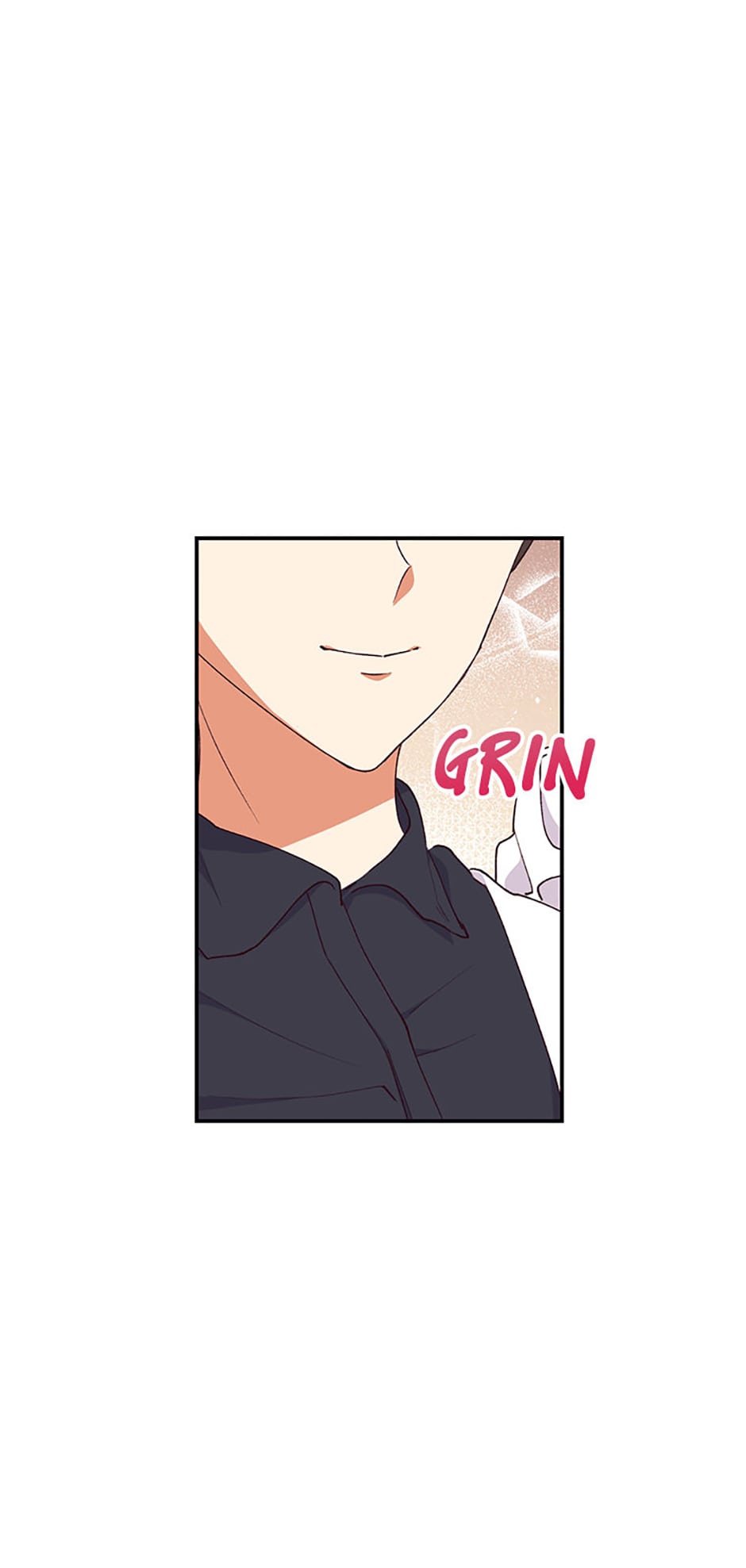 Can’t pretend to be blind anymore Chapter 100 page 57