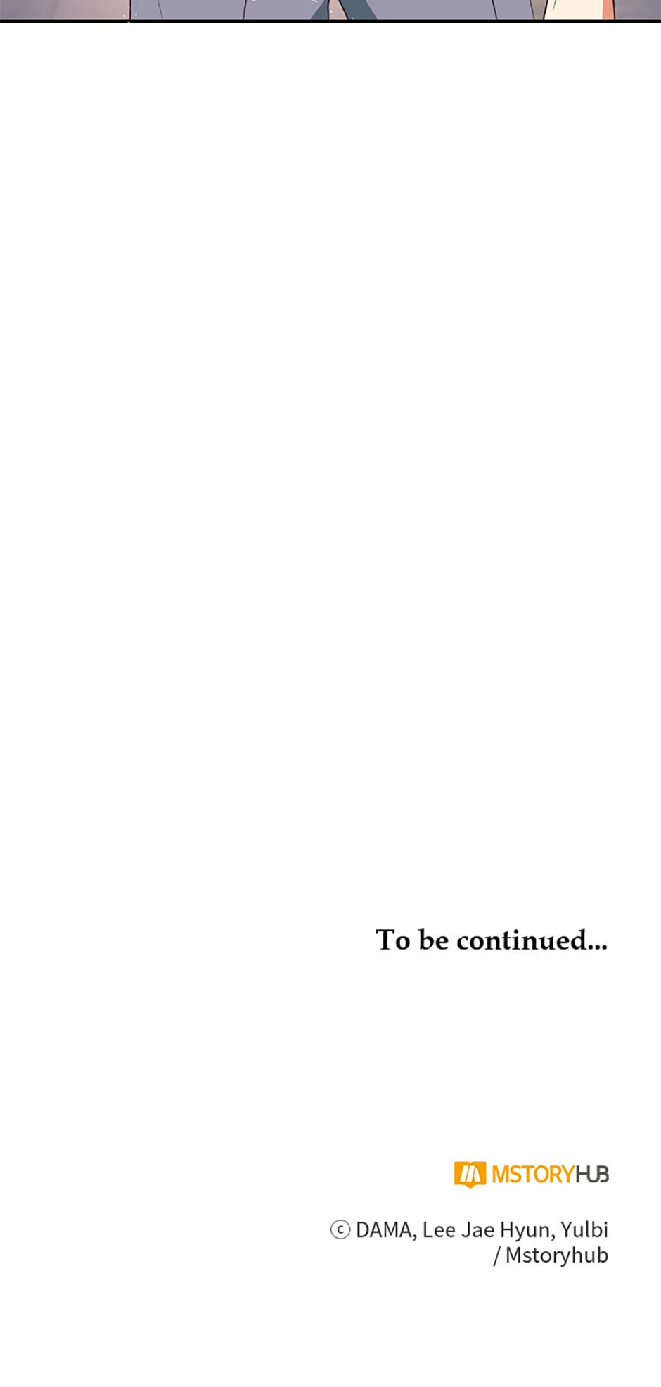 Can’t pretend to be blind anymore Chapter 100 page 60
