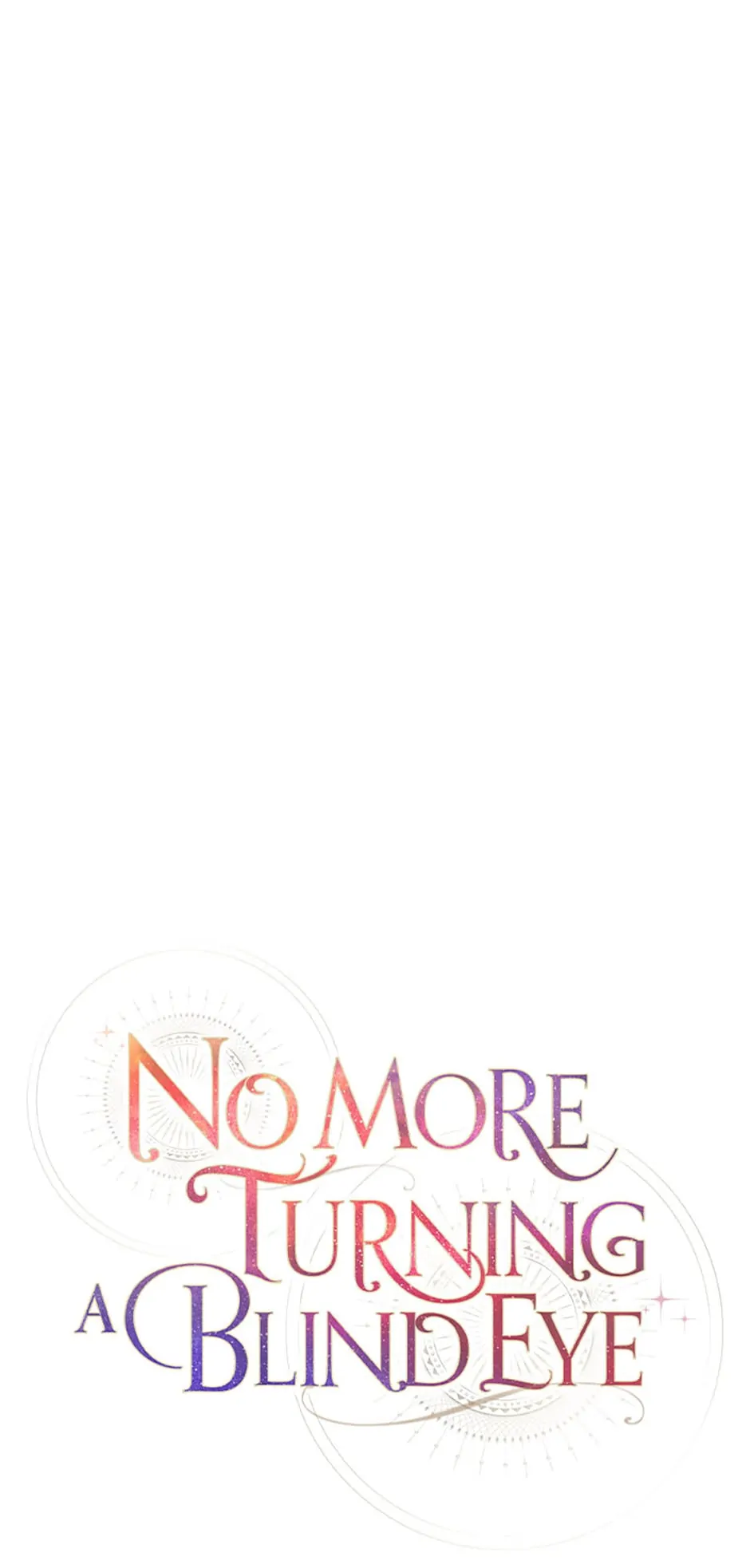 Can’t pretend to be blind anymore Chapter 101 page 9