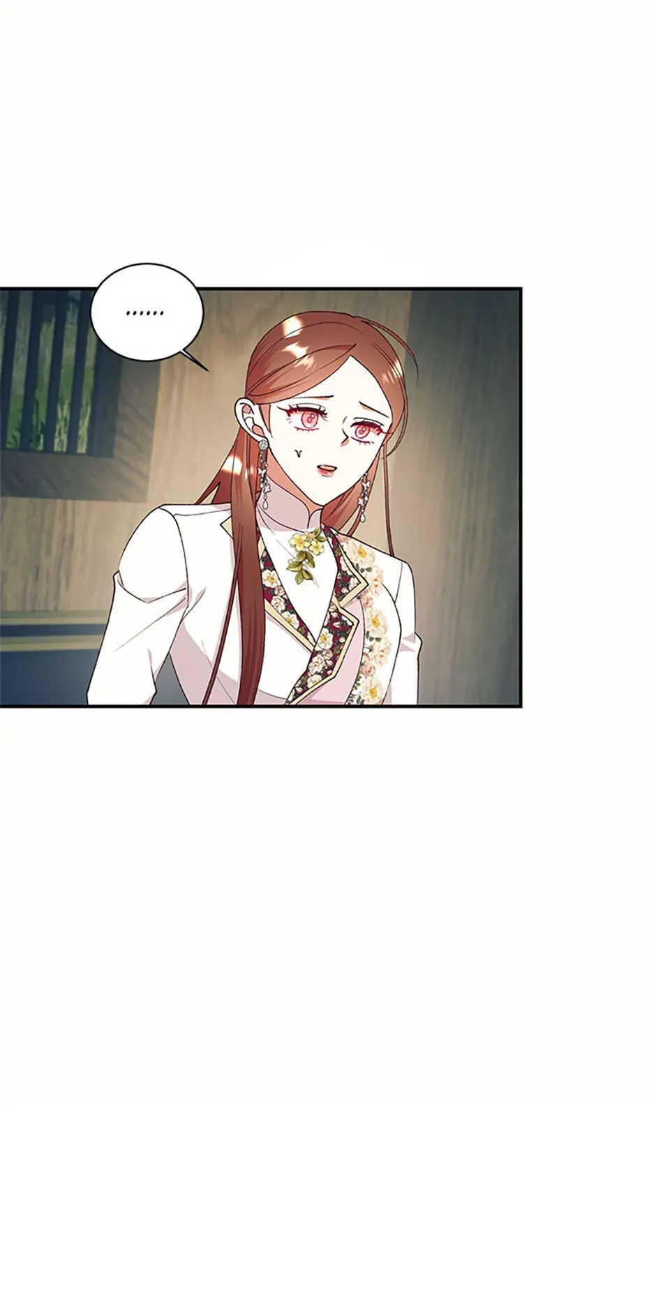 Can’t pretend to be blind anymore Chapter 101 page 16