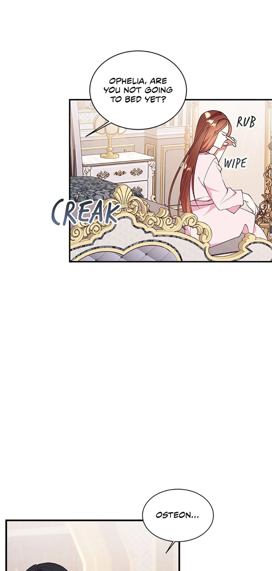 Can’t pretend to be blind anymore Chapter 101 page 29