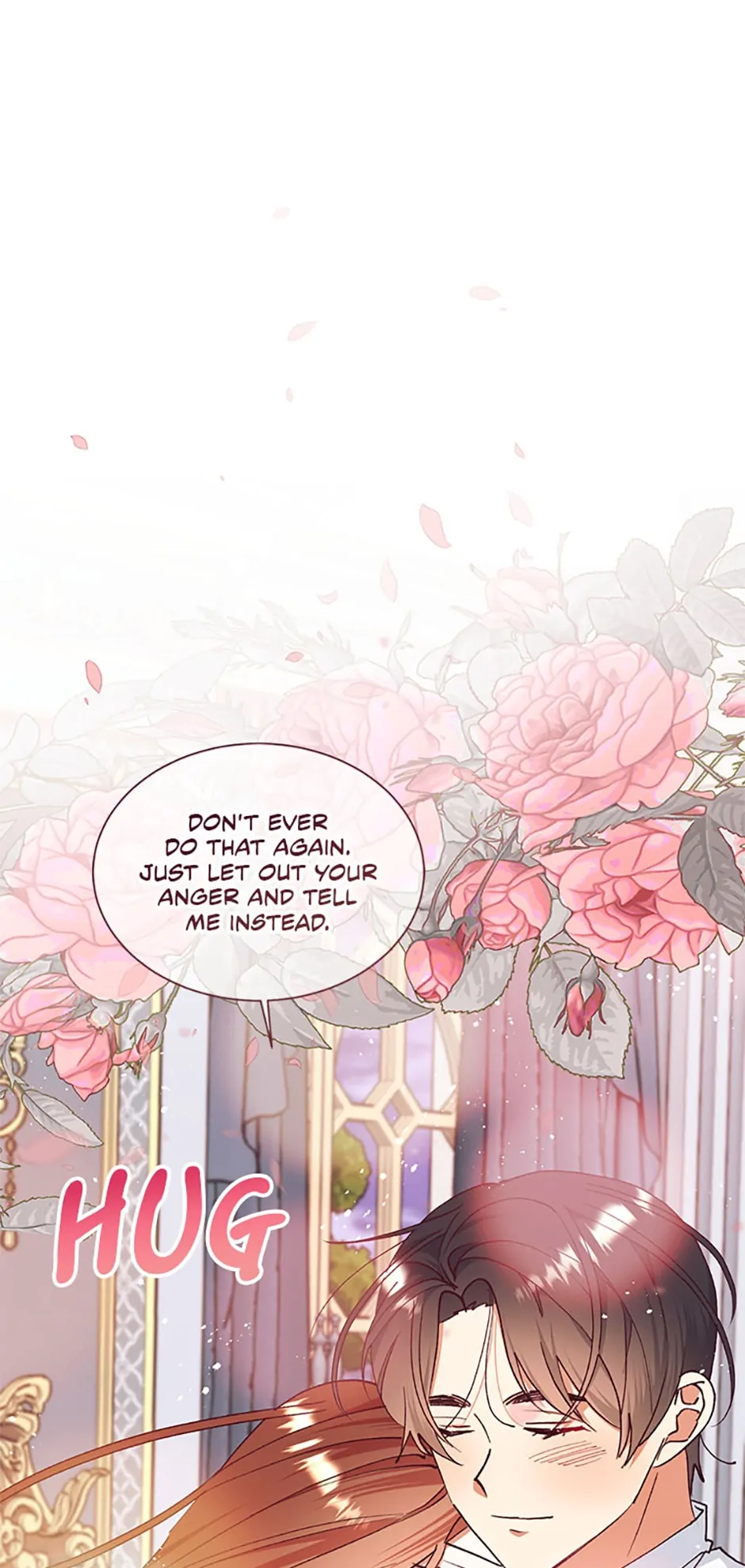 Can’t pretend to be blind anymore Chapter 101 page 61