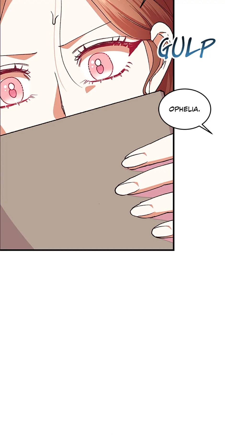 Can’t pretend to be blind anymore Chapter 102 page 12