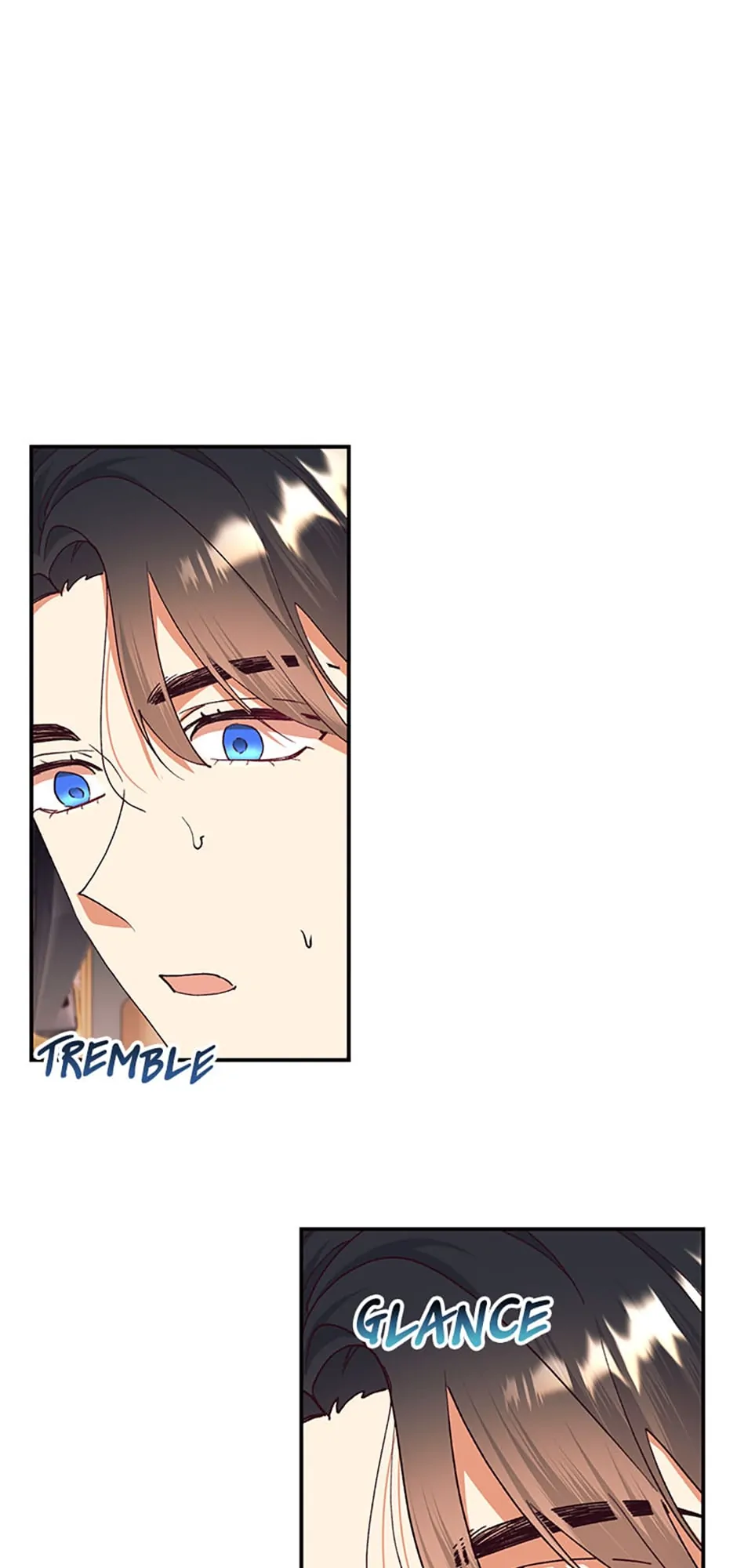 Can’t pretend to be blind anymore Chapter 102 page 18
