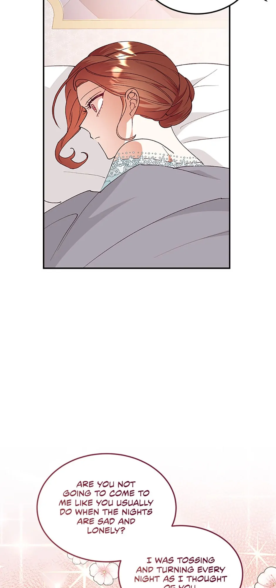 Can’t pretend to be blind anymore Chapter 102 page 20
