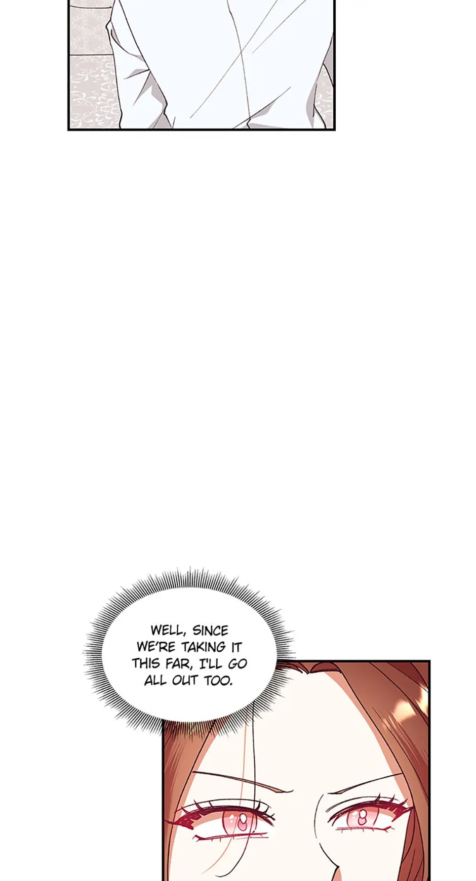 Can’t pretend to be blind anymore Chapter 102 page 25