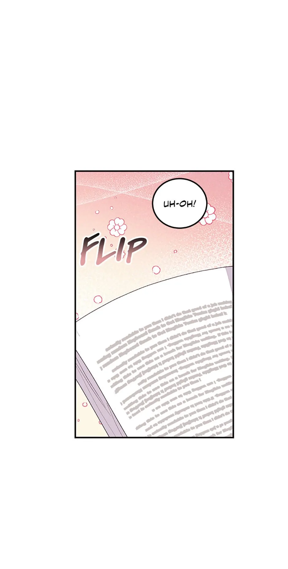 Can’t pretend to be blind anymore Chapter 102 page 2