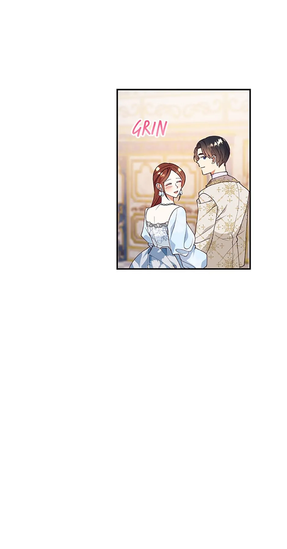 Can’t pretend to be blind anymore Chapter 102 page 57