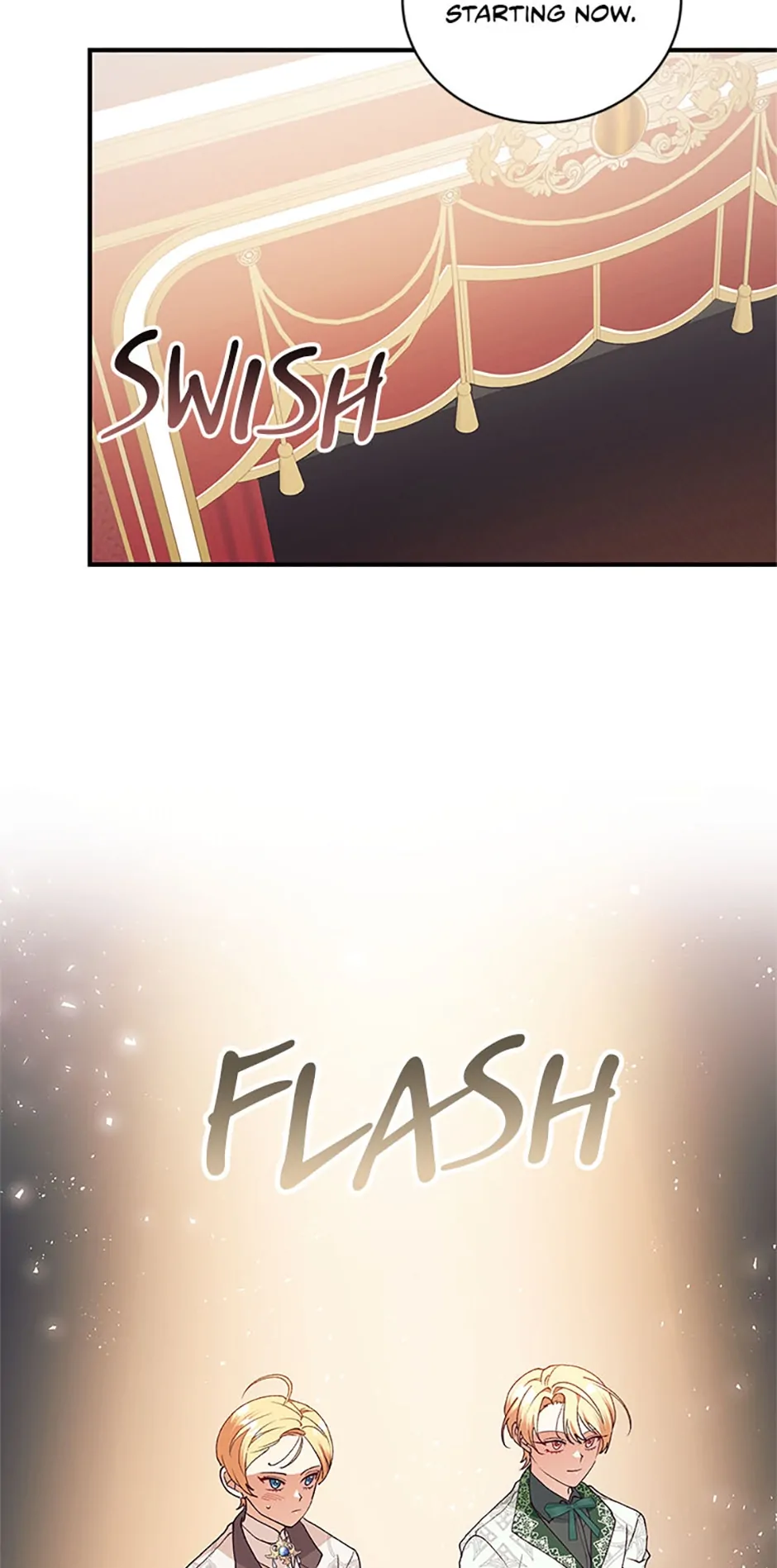 Can’t pretend to be blind anymore Chapter 103 page 24