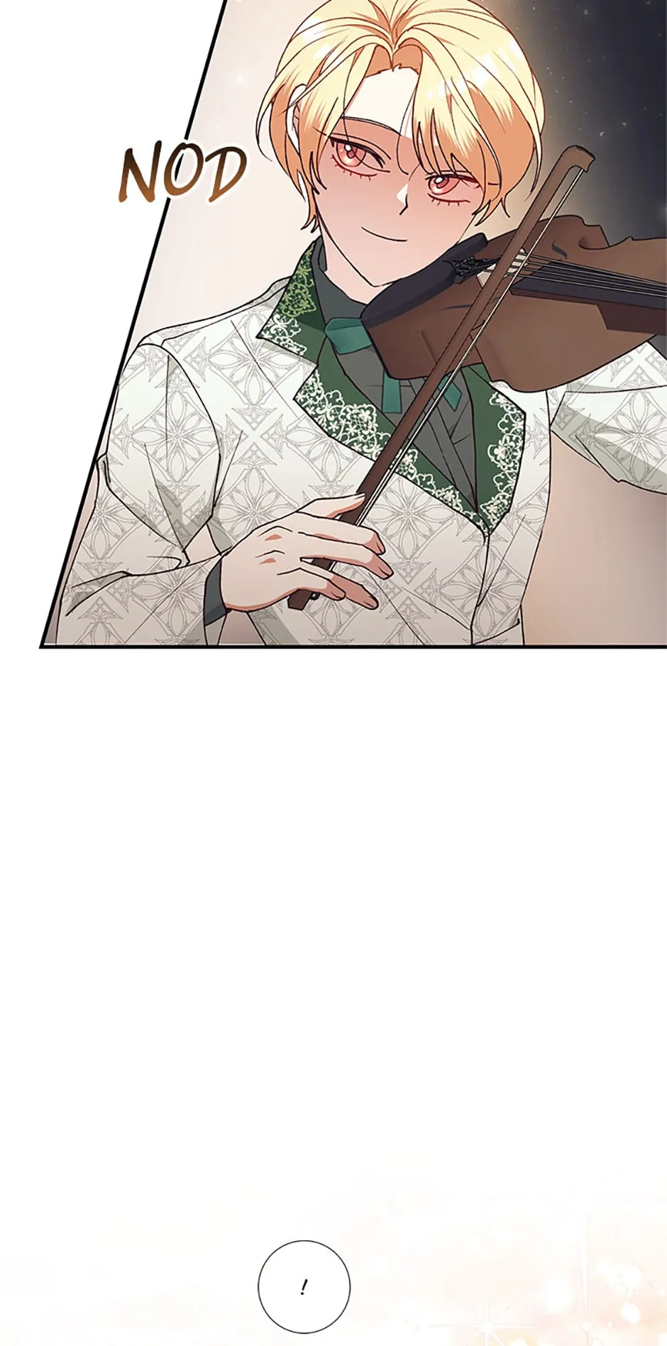 Can’t pretend to be blind anymore Chapter 103 page 27