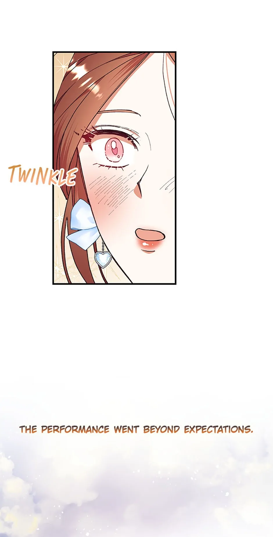 Can’t pretend to be blind anymore Chapter 103 page 29