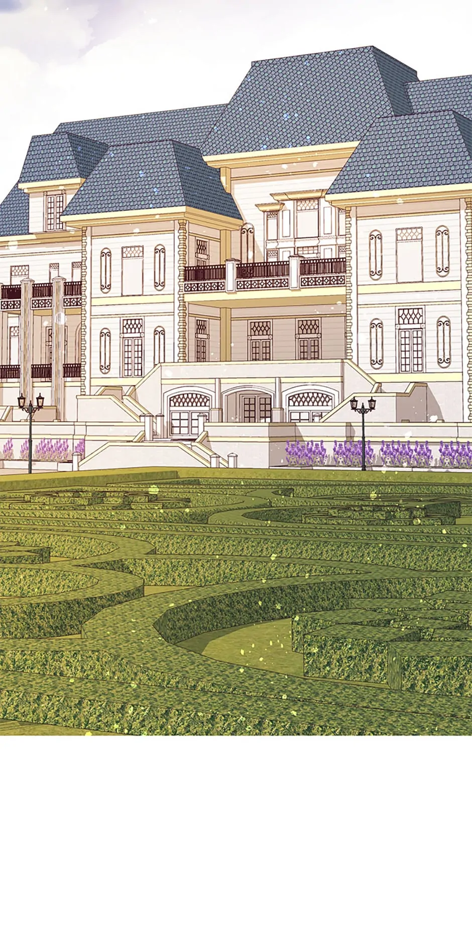 Can’t pretend to be blind anymore Chapter 103 page 30