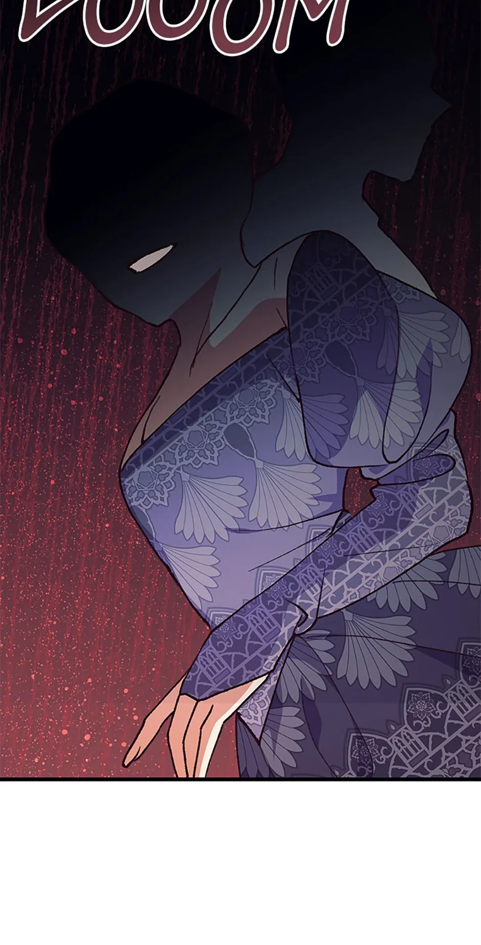 Can’t pretend to be blind anymore Chapter 103 page 36