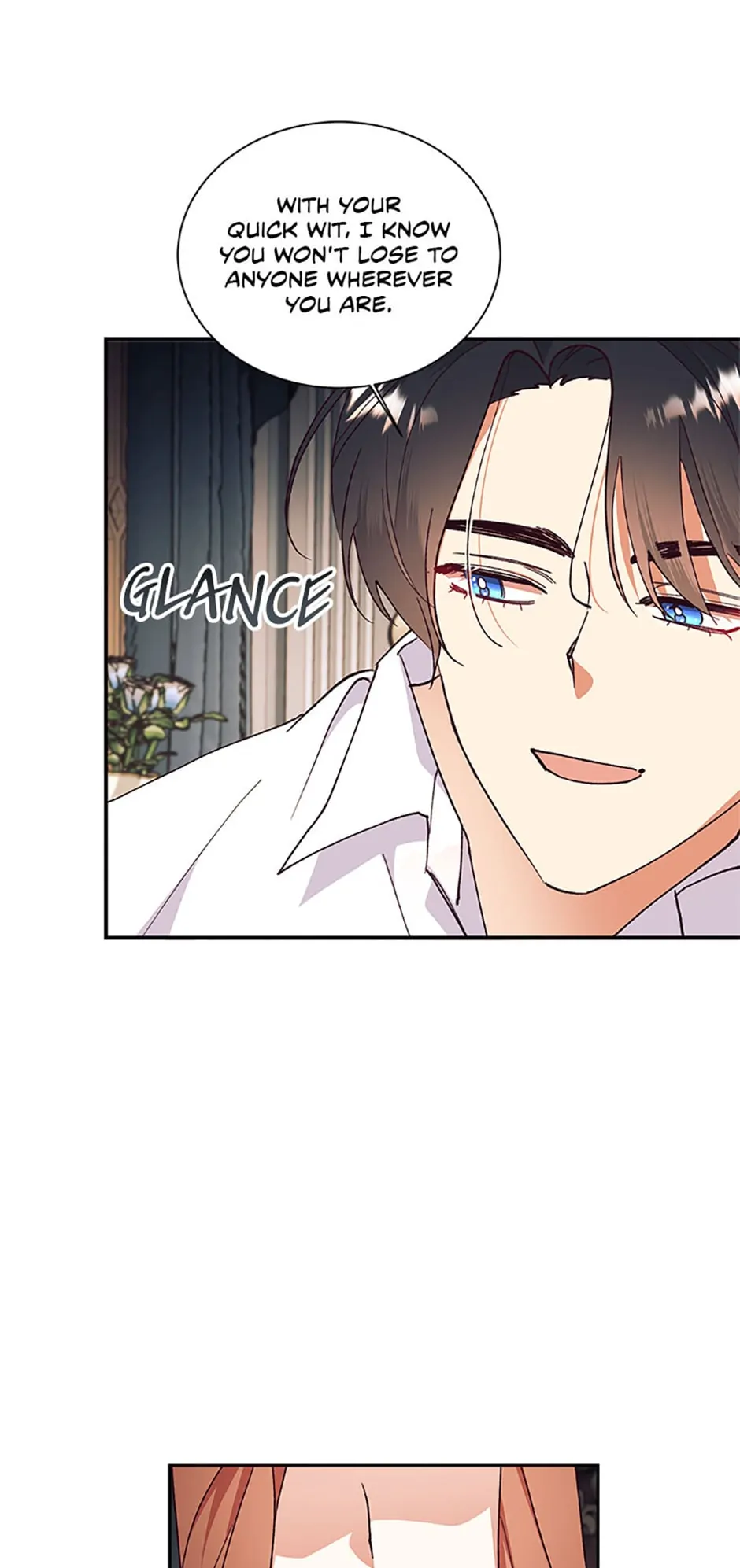 Can’t pretend to be blind anymore Chapter 103 page 49