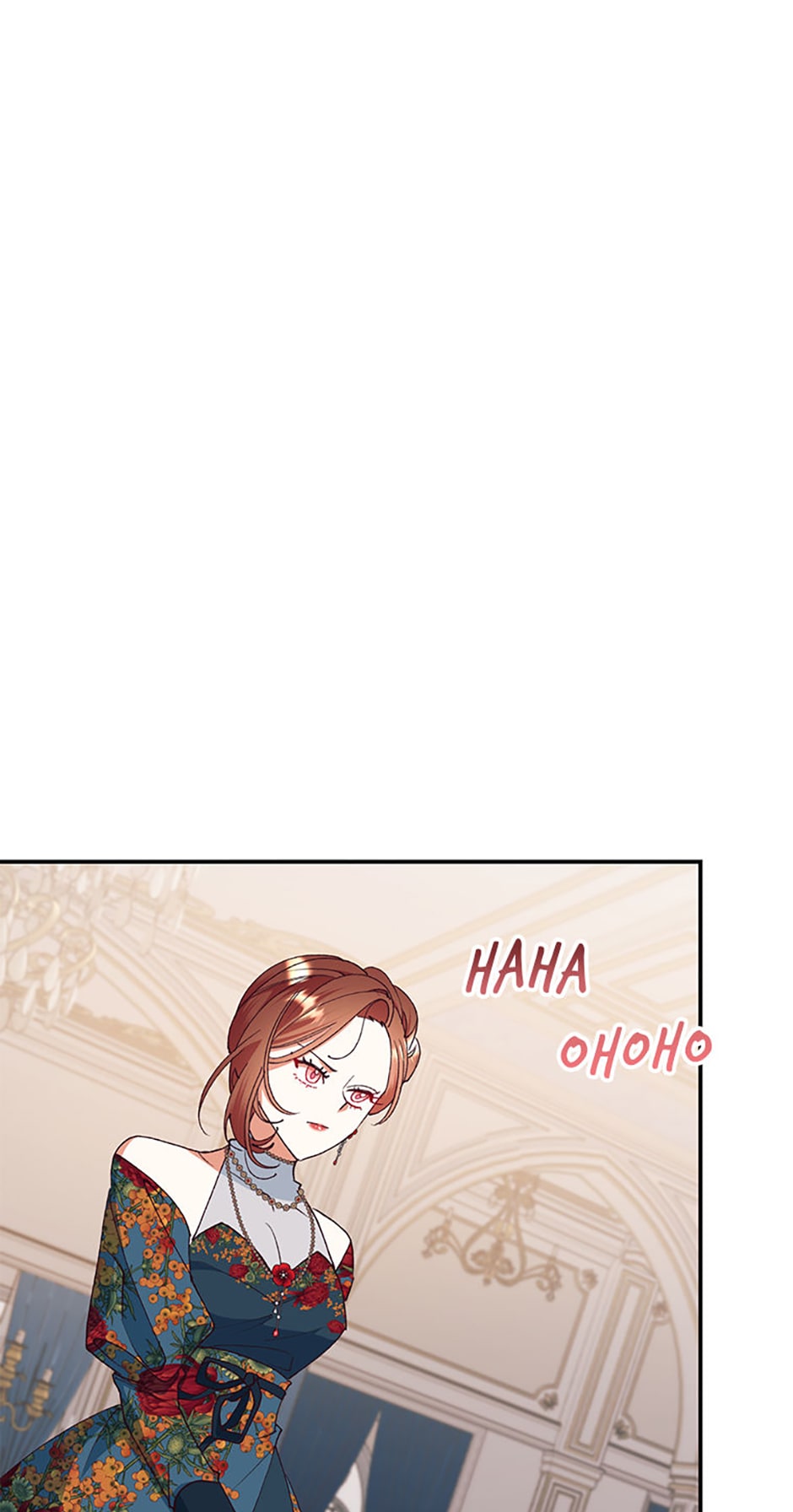 Can’t pretend to be blind anymore Chapter 104 page 31