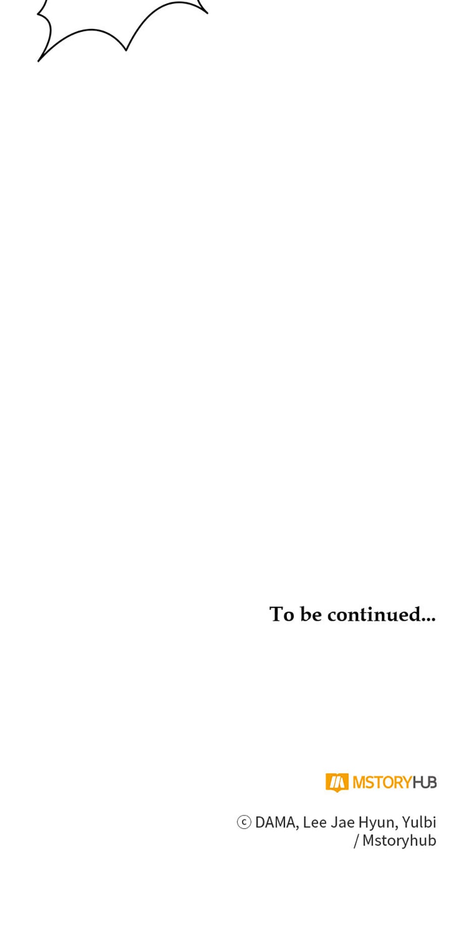 Can’t pretend to be blind anymore Chapter 104 page 59