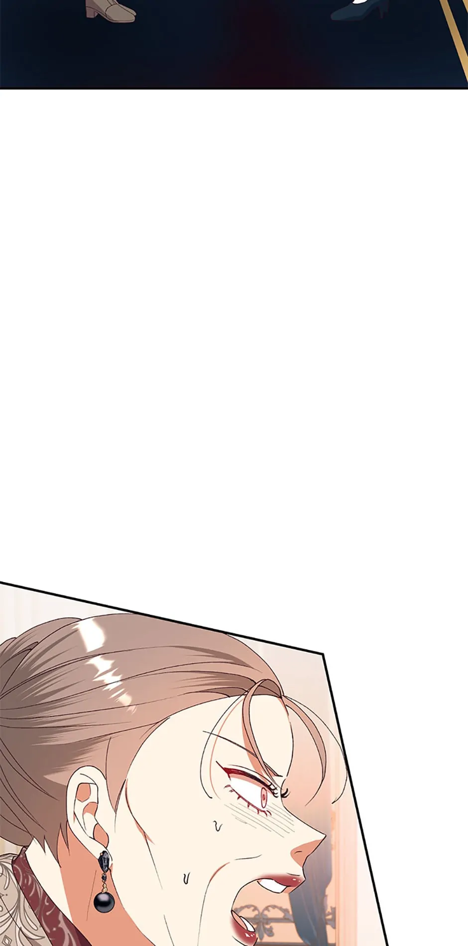 Can’t pretend to be blind anymore Chapter 105 page 39