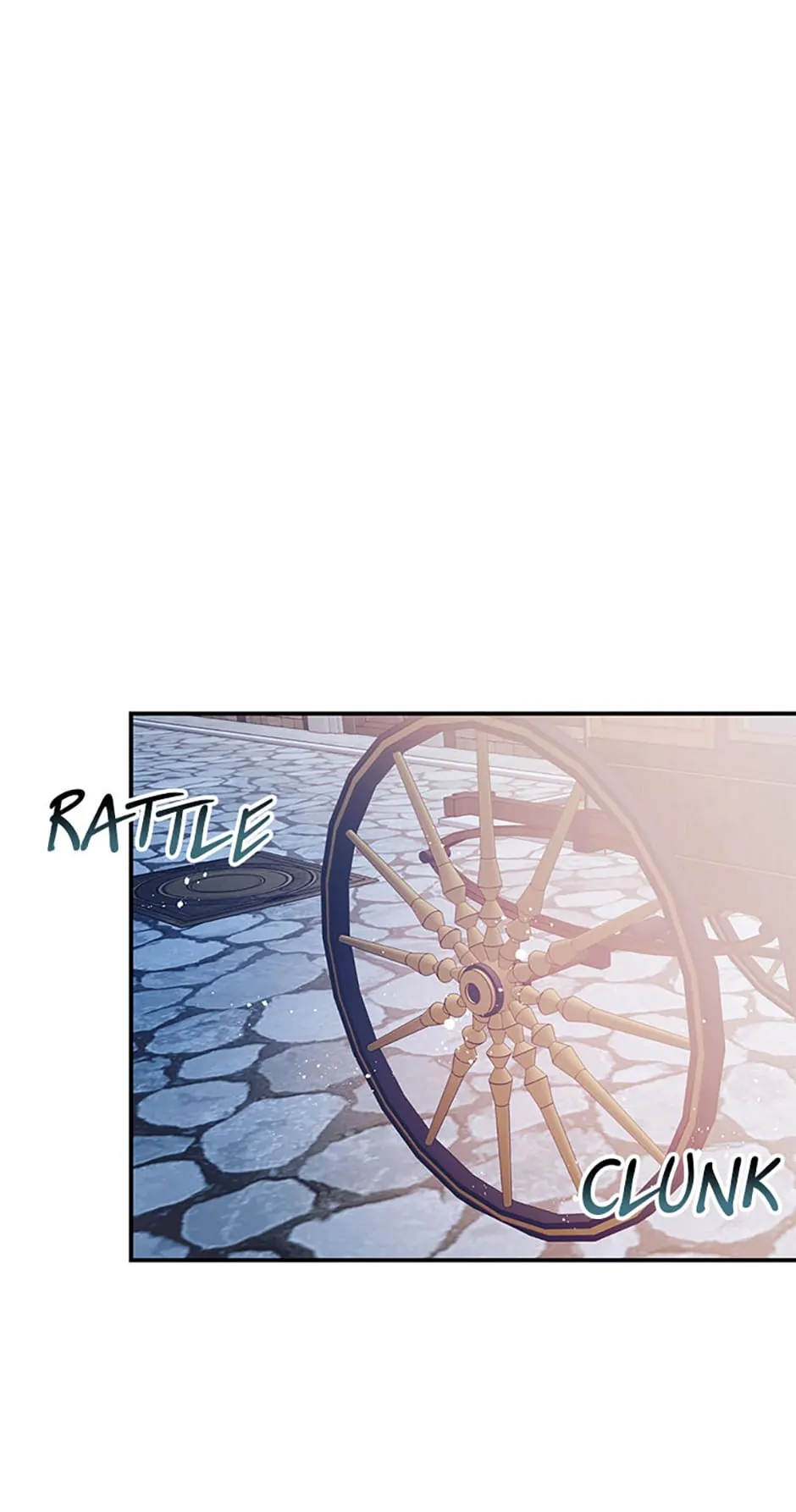 Can’t pretend to be blind anymore Chapter 105 page 47