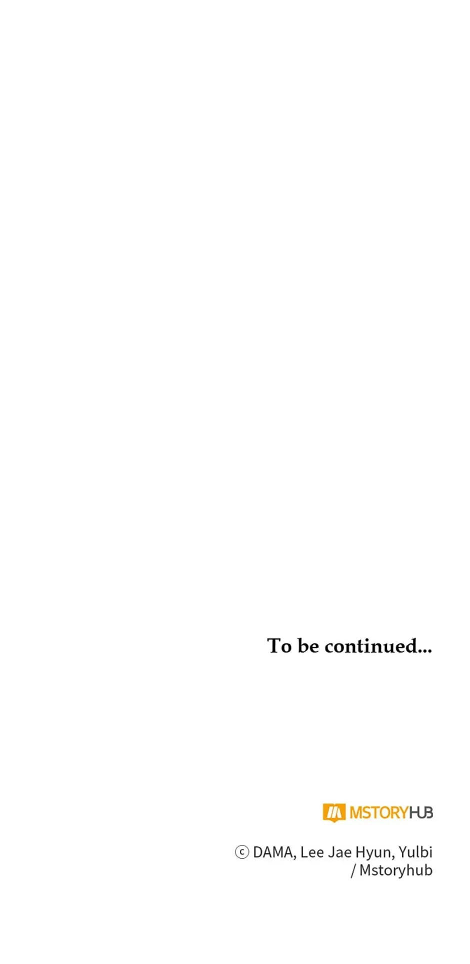 Can’t pretend to be blind anymore Chapter 105 page 63