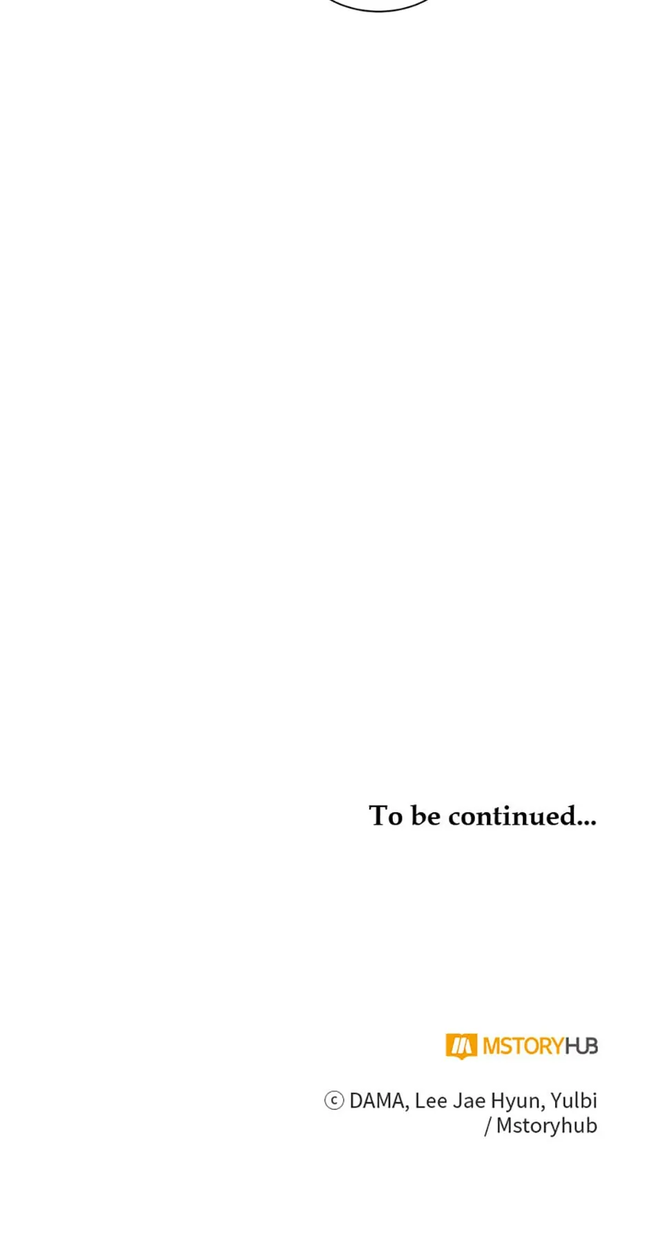 Can’t pretend to be blind anymore Chapter 106 page 59