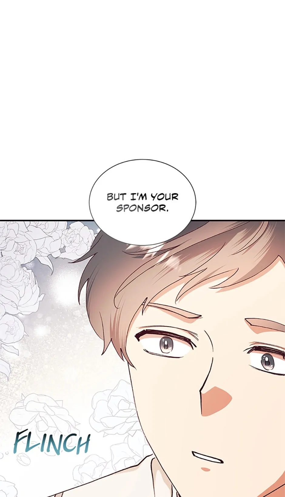 Can’t pretend to be blind anymore Chapter 107 page 51