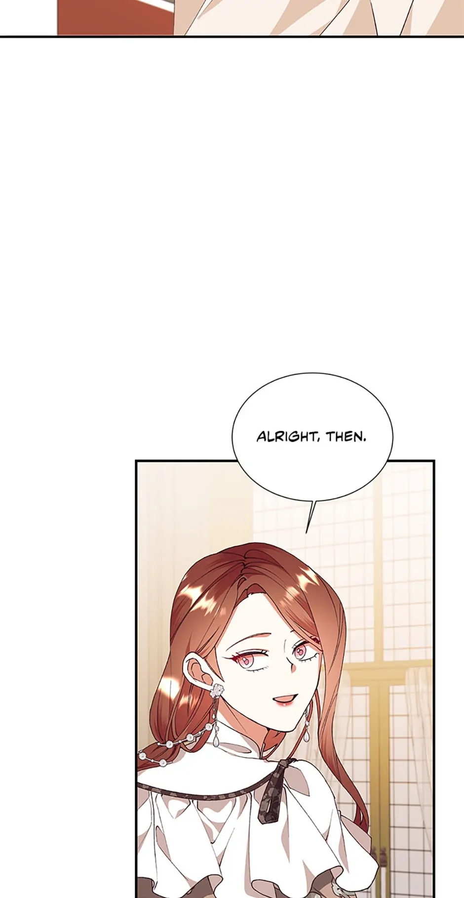 Can’t pretend to be blind anymore Chapter 108 page 11