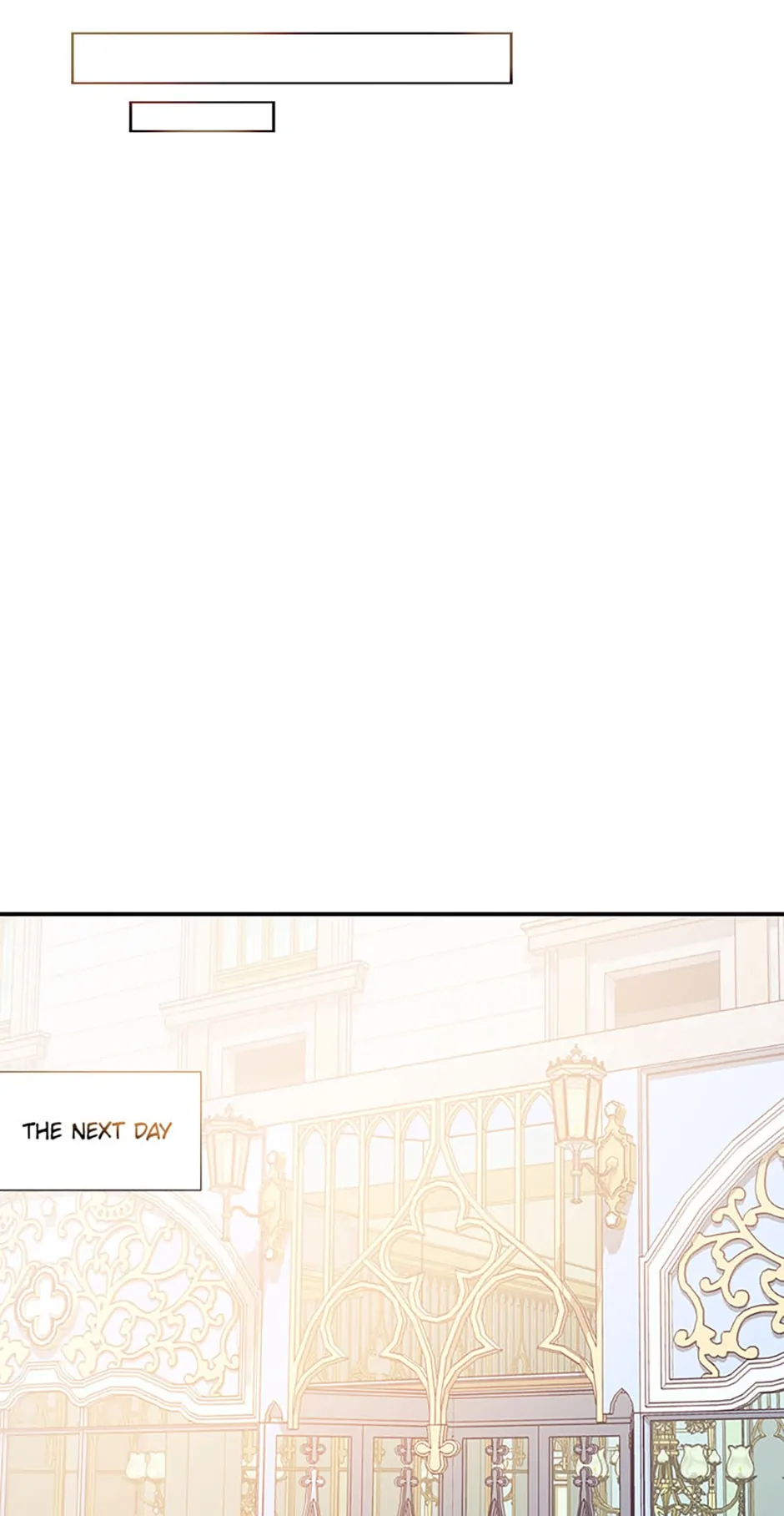 Can’t pretend to be blind anymore Chapter 108 page 48