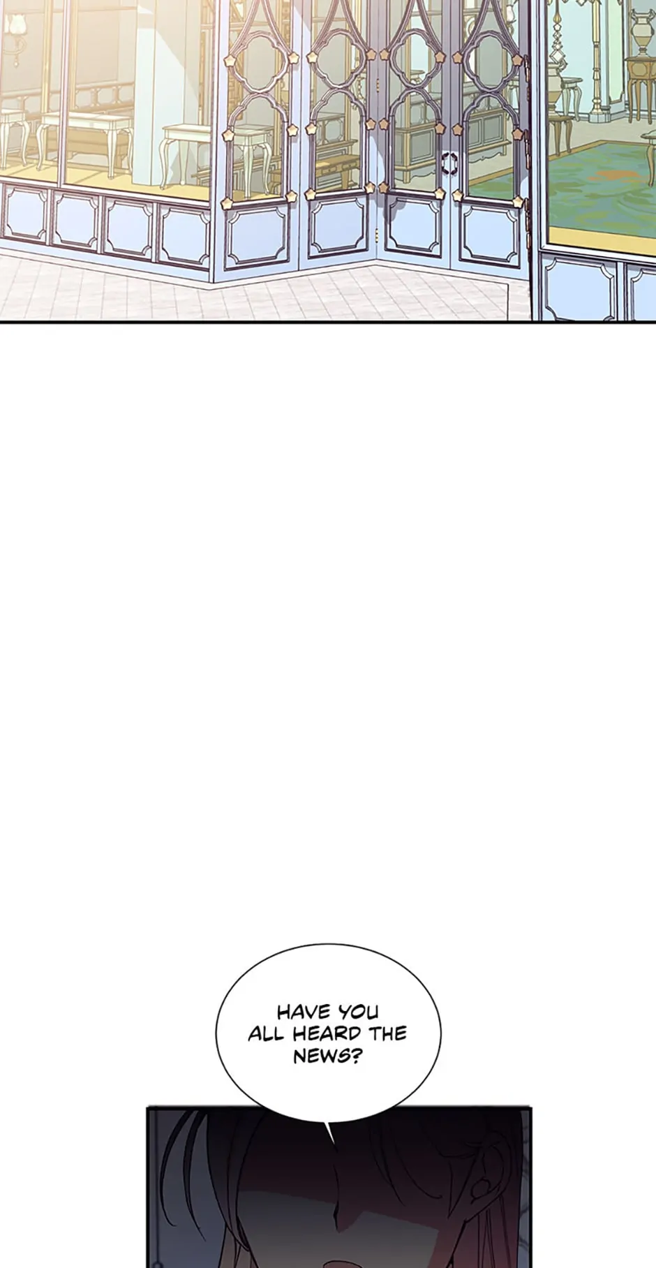 Can’t pretend to be blind anymore Chapter 108 page 49