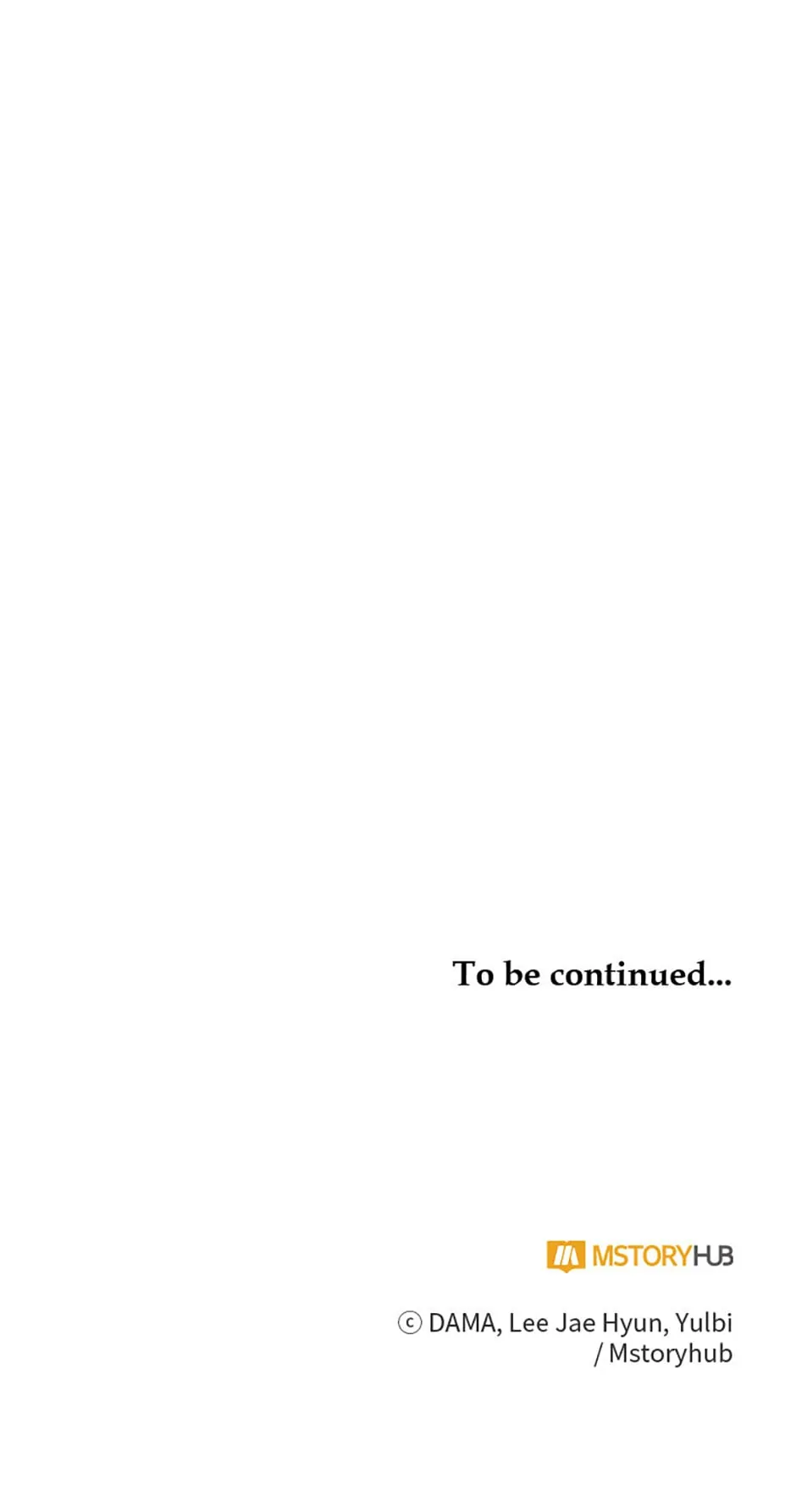 Can’t pretend to be blind anymore Chapter 108 page 57